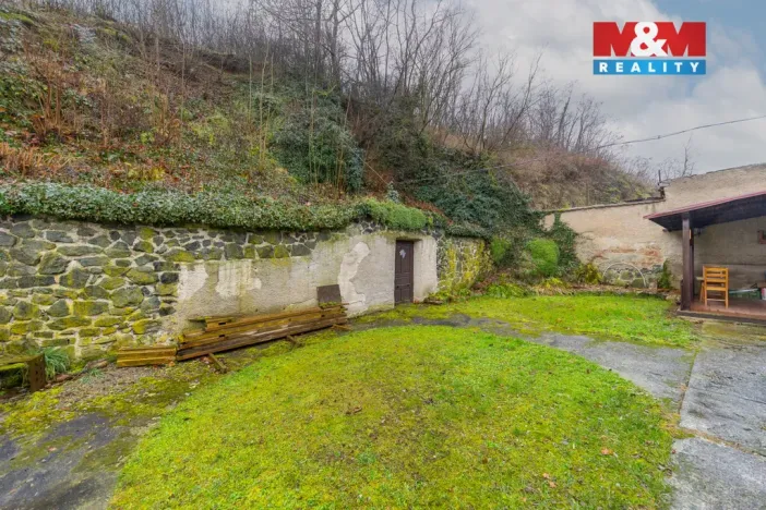 Prodej rodinného domu, Miroslav, Údolní, 103 m2