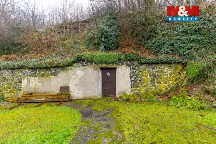 Prodej rodinného domu, Miroslav, Údolní, 103 m2