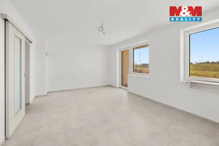 Prodej rodinného domu, Buštěhrad, Švermova, 123 m2