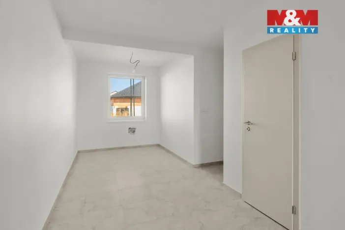 Prodej rodinného domu, Buštěhrad, Švermova, 123 m2