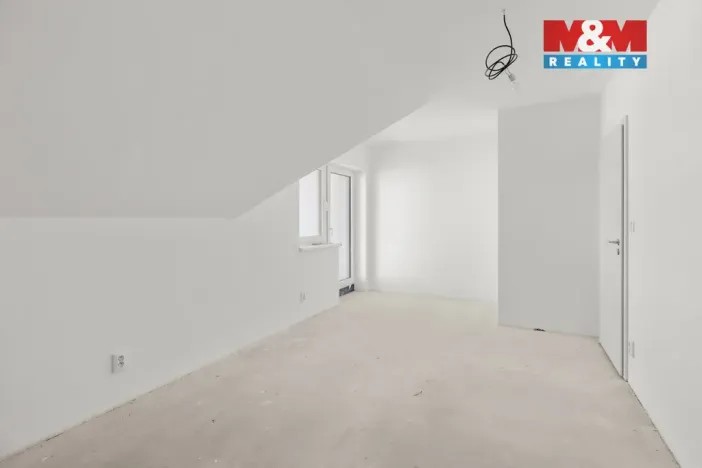 Prodej rodinného domu, Buštěhrad, Švermova, 123 m2