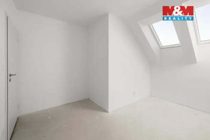 Prodej rodinného domu, Buštěhrad, Švermova, 123 m2