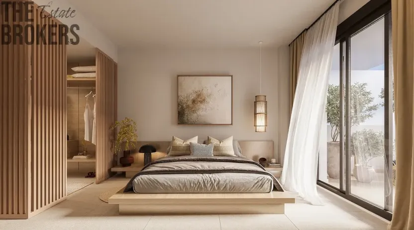 Prodej bytu 2+1, Mojácar, Almería, Španělsko, 59 m2