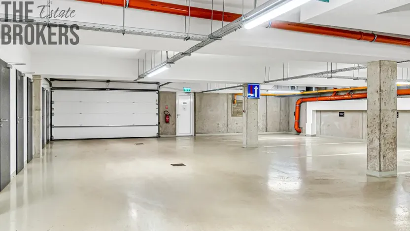 Prodej bytu 3+kk, Vrchlabí, Papírenská, 84 m2