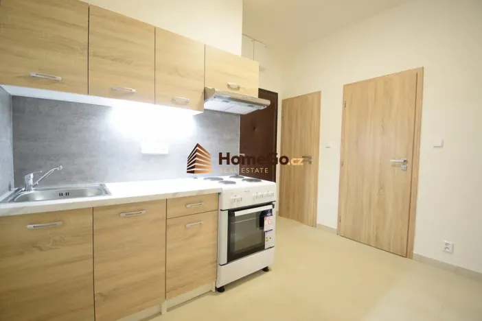 Pronájem bytu 2+1, Praha - Nusle, U gymnázia, 65 m2