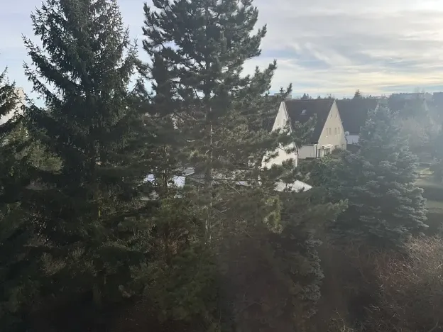 Pronájem bytu 3+kk, Jihlava, Vančurova, 93 m2