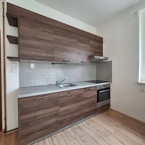 Pronájem bytu 2+kk, Praha - Strašnice, Černokostelecká, 47 m2