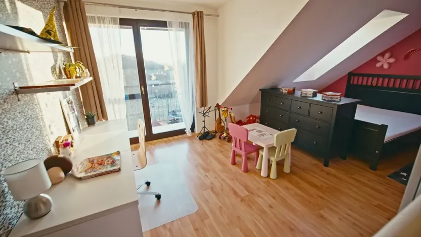 Prodej rodinného domu, Mikulov, U Celnice, 186 m2