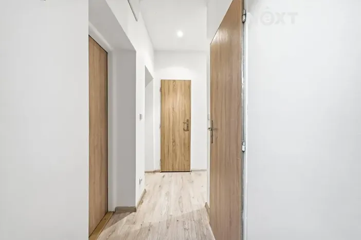 Prodej bytu 2+1, Olomouc, Dolní náměstí, 55 m2