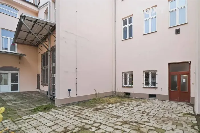 Prodej bytu 2+1, Olomouc, Dolní náměstí, 55 m2