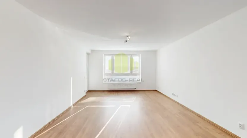 Pronájem bytu 4+kk, Olomouc, Janského, 112 m2