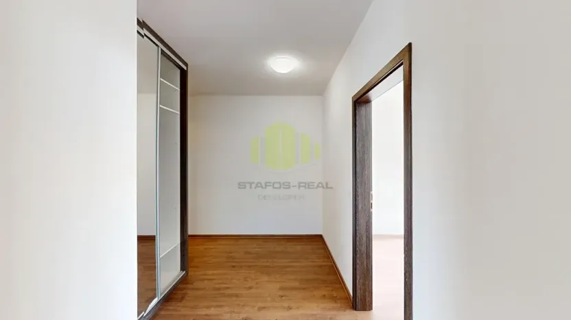 Pronájem bytu 4+kk, Olomouc, Janského, 112 m2