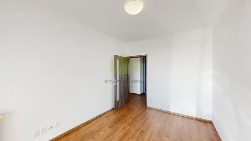 Pronájem bytu 4+kk, Olomouc, Janského, 112 m2