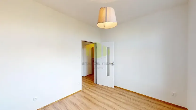 Pronájem bytu 2+kk, Prostějov, Barákova, 48 m2