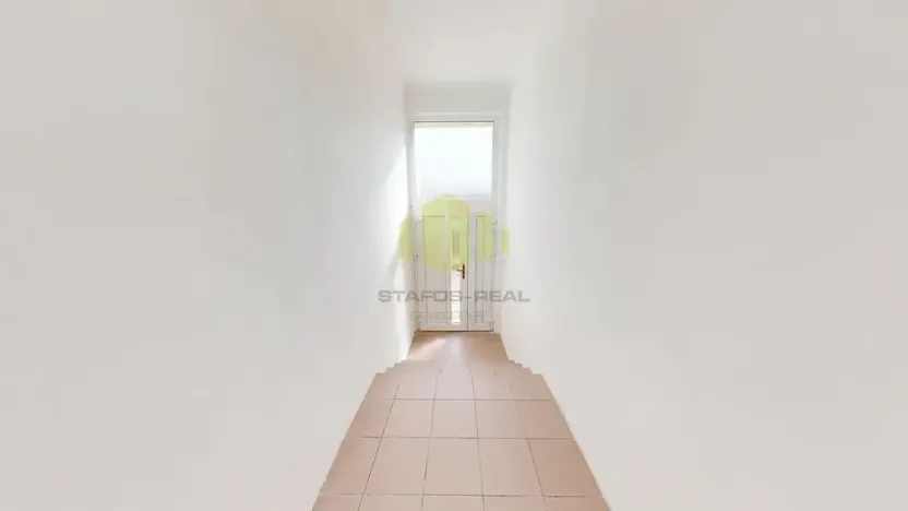 Pronájem bytu 2+kk, Prostějov, Barákova, 48 m2