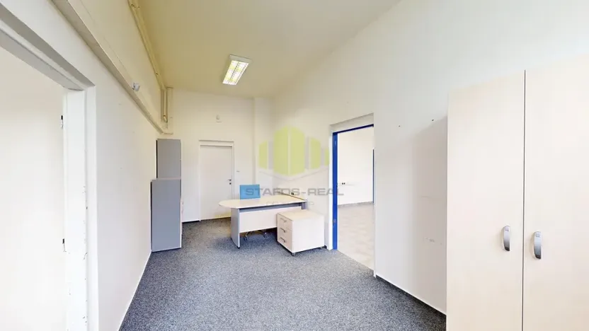 Pronájem ordinace, Olomouc, Janského, 115 m2