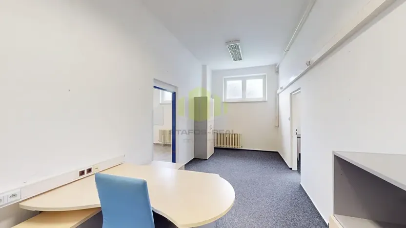 Pronájem ordinace, Olomouc, Janského, 115 m2