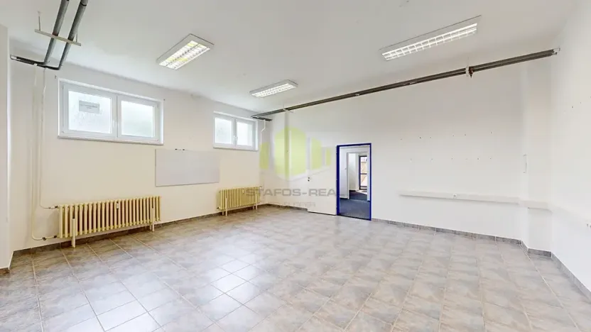 Pronájem ordinace, Olomouc, Janského, 115 m2