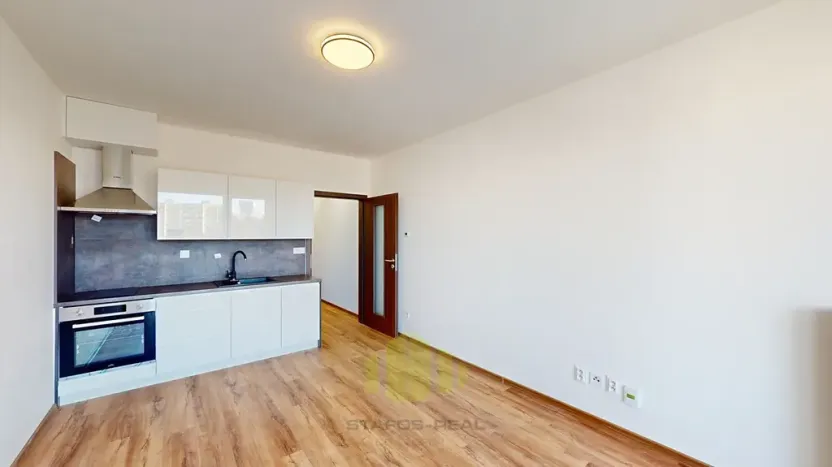 Pronájem bytu 1+kk, Olomouc, Janského, 28 m2