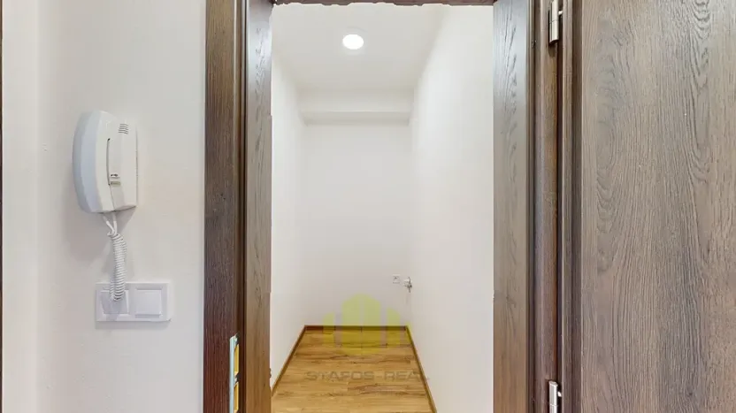 Pronájem bytu 1+kk, Olomouc, Janského, 28 m2