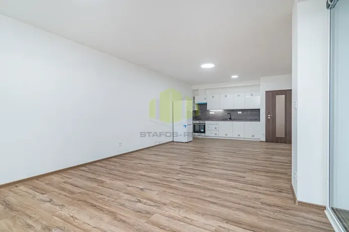 Prodej bytu 2+kk, Olomouc, Janského, 66 m2