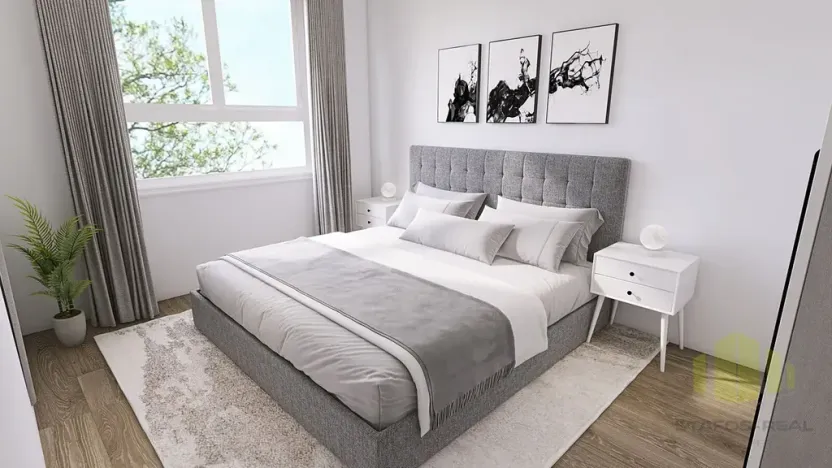 Prodej bytu 3+kk, Olomouc, Topolová, 84 m2