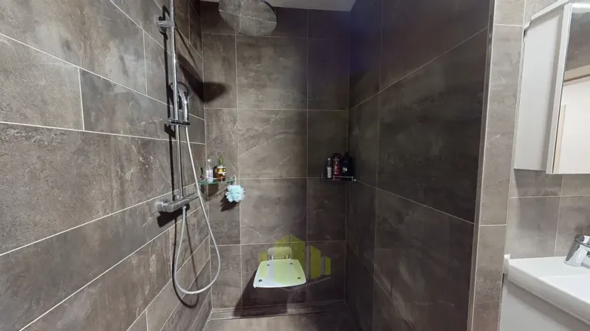 Pronájem bytu 2+kk, Olomouc, Janského, 61 m2