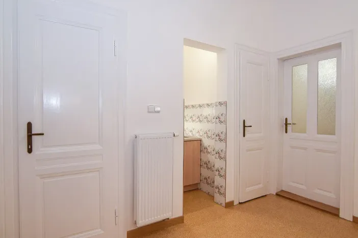 Pronájem bytu 2+kk, Praha - Vinohrady, Mánesova, 59 m2