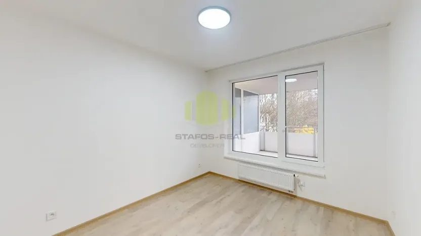 Pronájem bytu 2+kk, Olomouc, Janského, 59 m2
