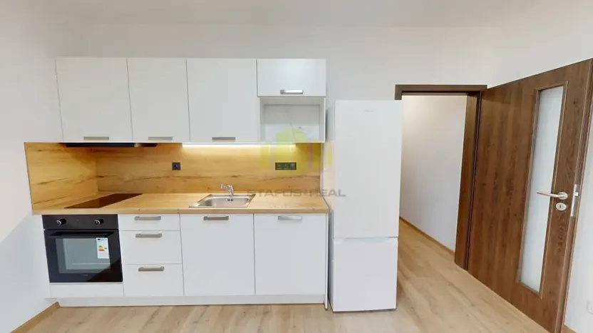 Pronájem bytu 1+kk, Olomouc, Janského, 36 m2