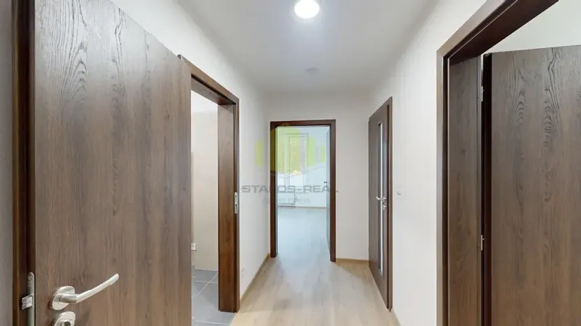 Pronájem bytu 2+kk, Olomouc, Janského, 59 m2