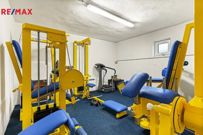 Prodej rodinného domu, Staré Hradiště - Brozany, 317 m2