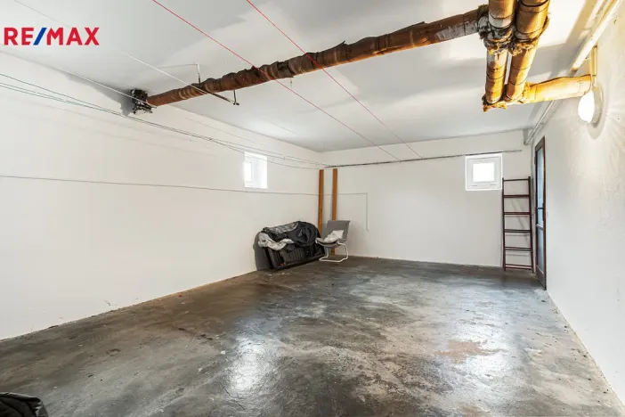 Prodej rodinného domu, Staré Hradiště - Brozany, 317 m2