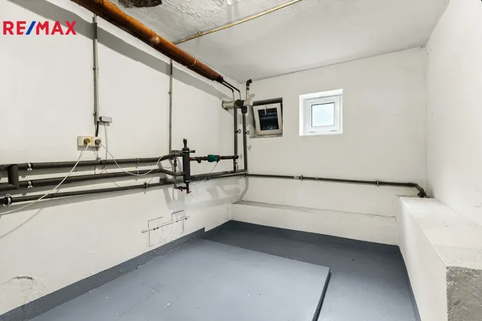 Prodej rodinného domu, Staré Hradiště - Brozany, 317 m2