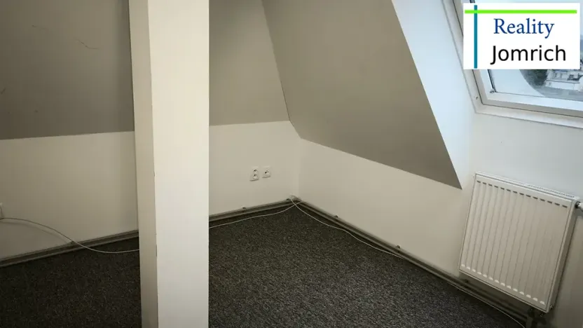 Pronájem bytu 2+kk, Liberec, Česká, 55 m2