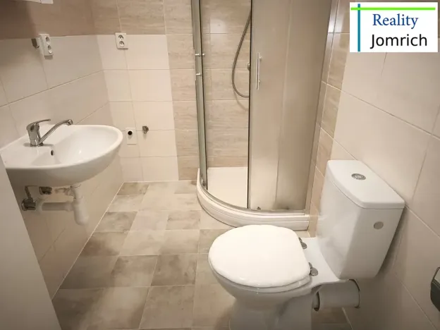 Pronájem bytu 2+kk, Liberec, Česká, 55 m2