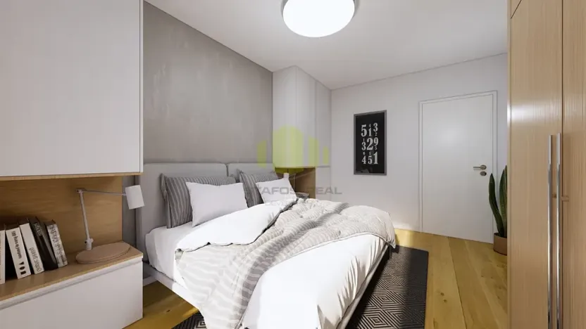 Prodej bytu 2+kk, Lipník nad Bečvou, Mánesova, 47 m2