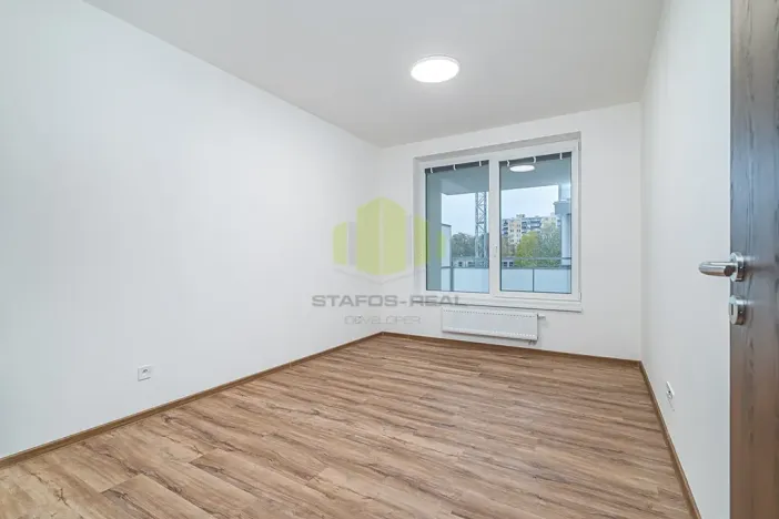 Pronájem bytu 2+kk, Olomouc, Janského, 66 m2