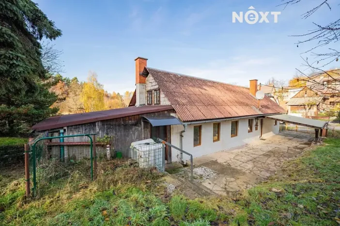 Prodej rodinného domu, Ruda nad Moravou, 80 m2