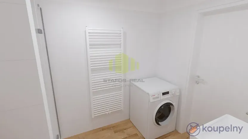 Prodej bytu 2+kk, Lipník nad Bečvou, Mánesova, 49 m2