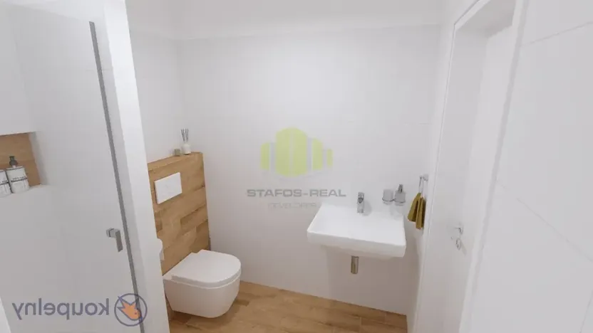 Prodej bytu 1+kk, Lipník nad Bečvou, Mánesova, 25 m2