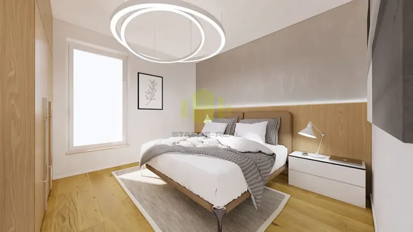 Prodej bytu 2+kk, Lipník nad Bečvou, Mánesova, 50 m2