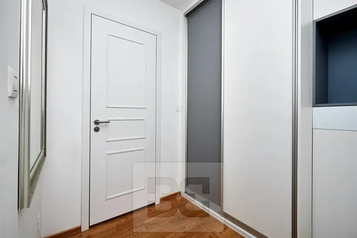 Prodej bytu 3+kk, Praha - Holešovice, Šimáčkova, 67 m2