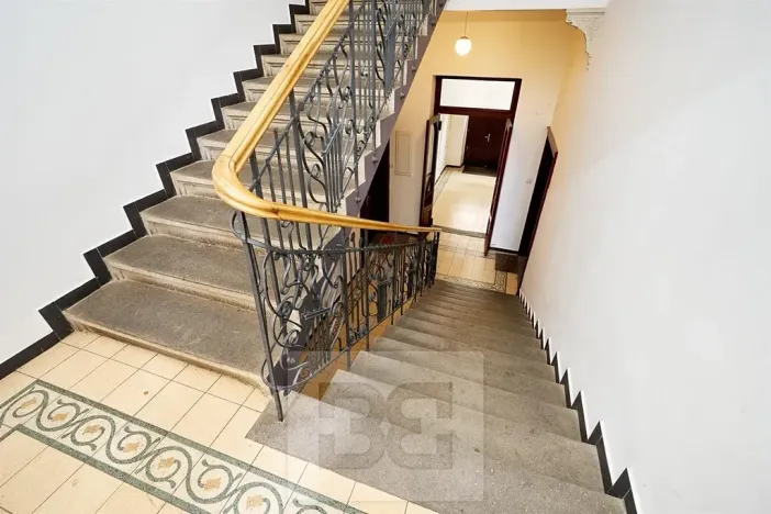 Prodej bytu 3+kk, Praha - Holešovice, Šimáčkova, 67 m2