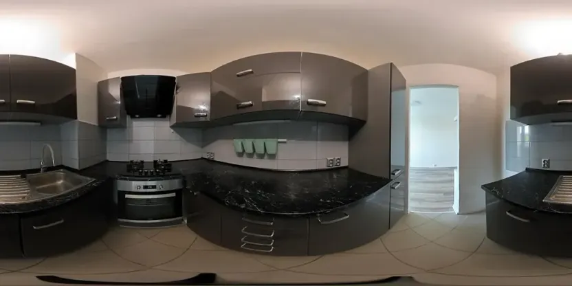 Pronájem bytu 2+1, Praha - Vršovice, Uzbecká, 56 m2