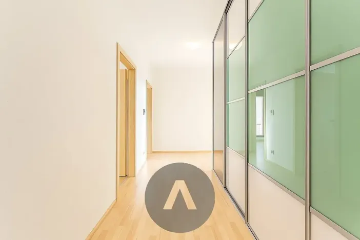 Prodej bytu 3+kk, Brno, U Leskavy, 89 m2