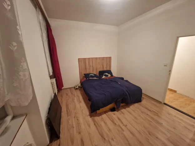 Pronájem bytu 2+1, Příbor, náměstí Sigmunda Freuda, 68 m2