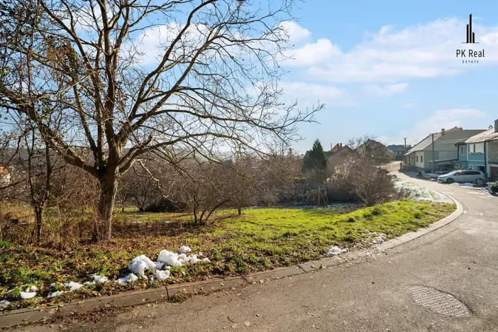 Prodej pozemku pro bydlení, Klentnice, 1479 m2