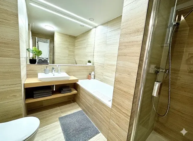 Pronájem bytu 3+kk, Pardubice, Smilova, 89 m2