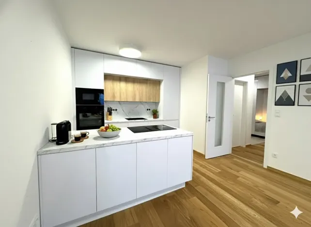 Pronájem bytu 3+kk, Pardubice, Smilova, 89 m2